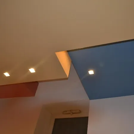 Casa Luciano Al San Carlo * 那不勒斯