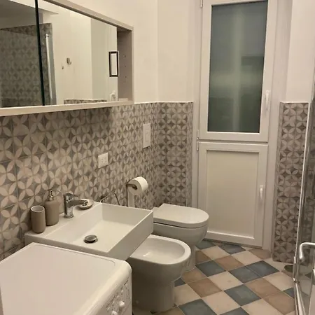 Casa Luciano Al San Carlo 那不勒斯