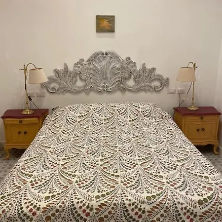 Casa Luciano Al San Carlo Naples