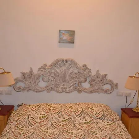 Apartment Casa Luciano Al San Carlo