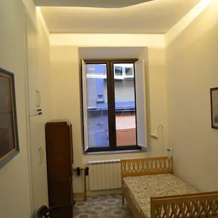 Apartment Casa Luciano Al San Carlo *