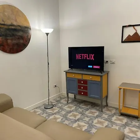 Casa Luciano Al San Carlo Apartment Naples