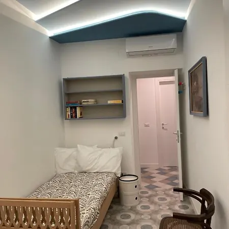 Apartment Casa Luciano Al San Carlo
