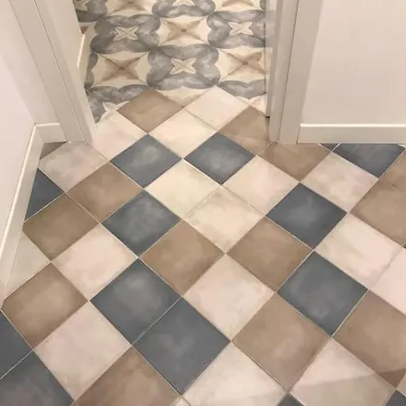 Apartment Casa Luciano Al San Carlo Naples