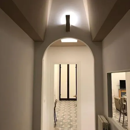 Apartment Casa Luciano Al San Carlo *